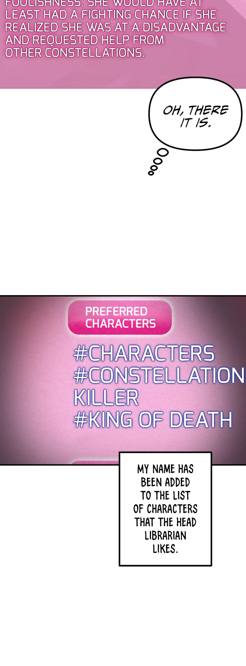 SSS-Class Suicide Hunter, Chapter 119 image 07